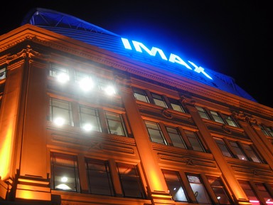  The colors that shines inside the Heart of the City